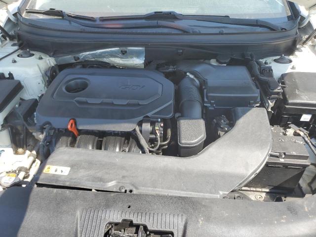 2015 HYUNDAI SONATA SE - 5NPE24AF9FH067038