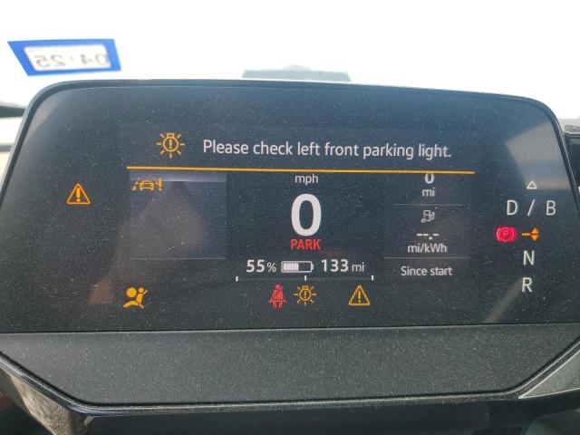2021 VOLKSWAGEN ID.4 PRO S - WVGTMPE25MP031807