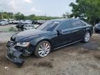 2016 AUDI A8 L QUATT - WAU34AFD4GN010848