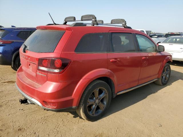 VIN 3C4PDDGGXET263961 2014 Dodge Journey, Crossroad no.3