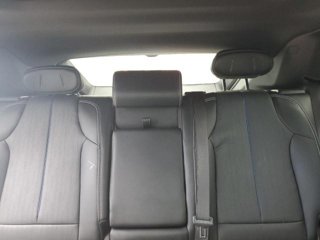 2024 CADILLAC LYRIQ LUXU - 1GYKPPRL7RZ103381