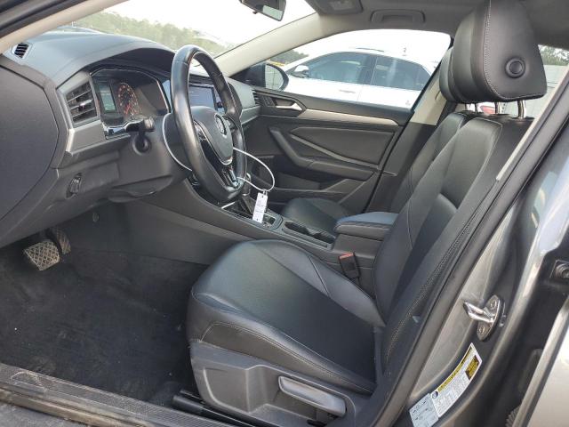 2019 VOLKSWAGEN JETTA S - 3VWC57BU8KM080359