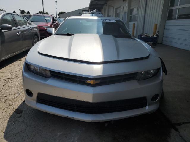 2015 CHEVROLET CAMARO LT - 2G1FD1E3XF9150311