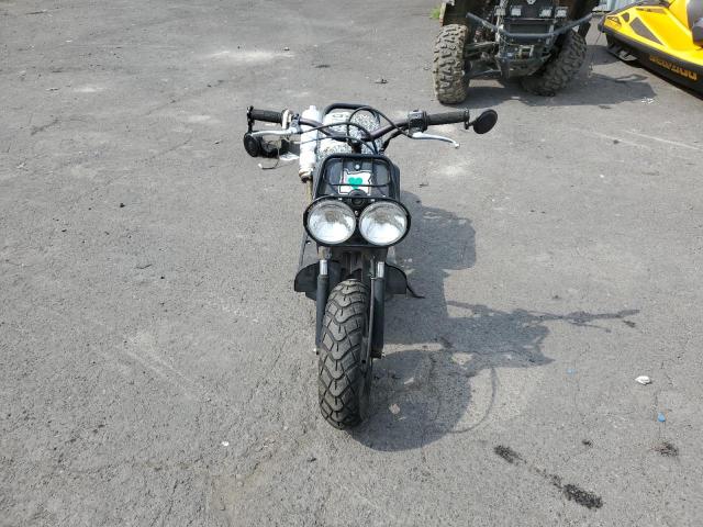 2007 HONDA NPS50 JH2AF580X7K404112