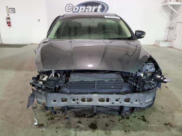 VIN 1FADP3F22FL220244 2015 Ford Focus, SE no.5