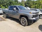 CHEVROLET SILVERADO photo