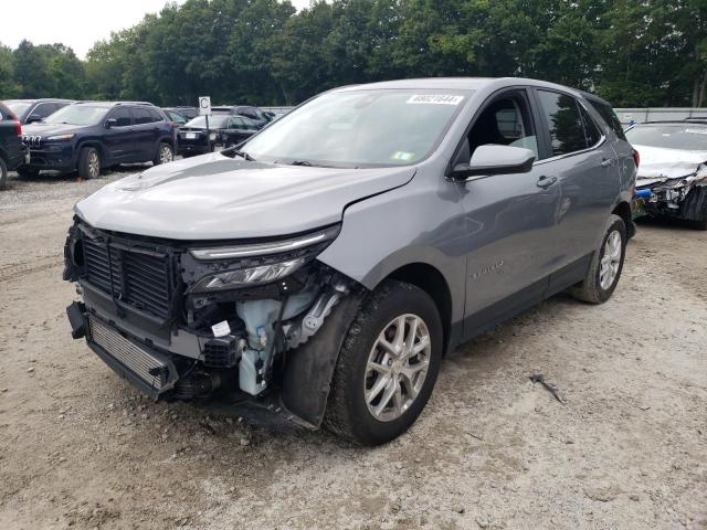 2023 CHEVROLET EQUINOX LT 3GNAXTEG8PL165368  68021644