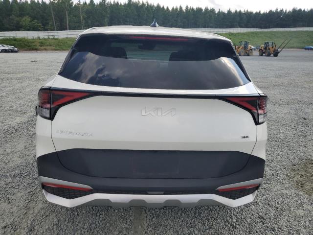 2023 KIA SPORTAGE L - KNDPUCAF2P7185340