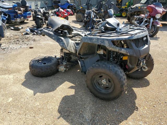 4UF5A4HB0MT200275 TRAC OFF ROAD 2021