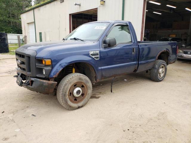 FORD F250 SUPER