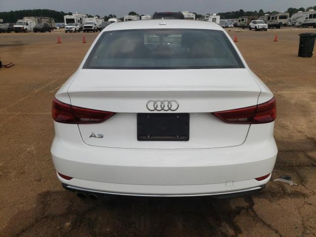 2017 AUDI A3 PREMIUM - WAUAUGFF8H1026507