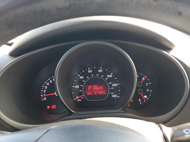 2015 KIA SOUL - KNDJN2A21F7804809
