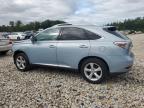 LEXUS RX 350 photo