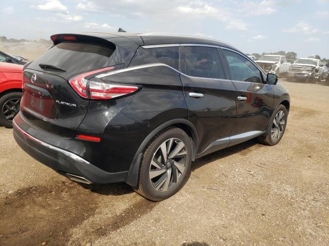 VIN 5N1AZ2MH0GN111114 2016 Nissan Murano, S no.3