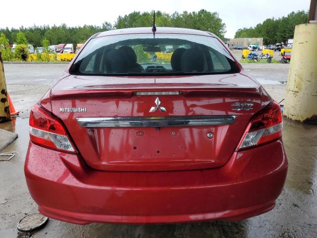 2017 MITSUBISHI MIRAGE G4 - ML32F3FJ7HHF12172