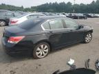 HONDA ACCORD EXL photo