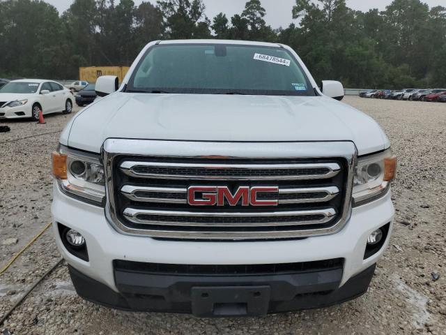 VIN 1GTG6CEN1K1103086 2019 GMC Canyon, Sle no.5