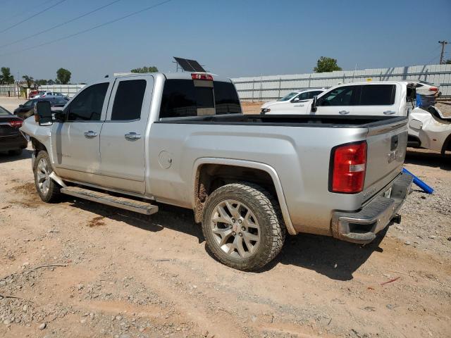 2015 GMC SIERRA K15 - 1GTV2VEJ8FZ334926