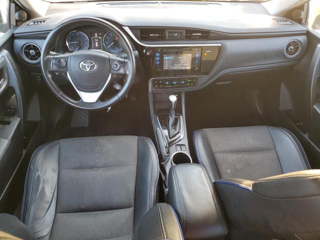 2017 TOYOTA COROLLA L - 2T1BURHE5HC761688
