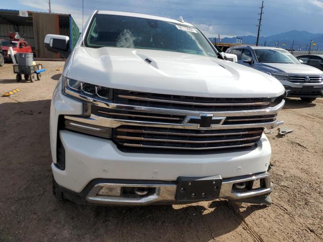 2022 CHEVROLET 1500 3GCUYHEL2NG111728  68113684