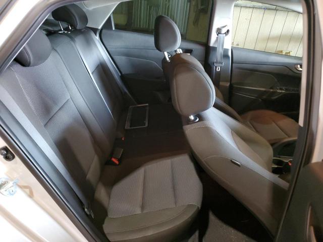 2022 HYUNDAI ACCENT SE - 3KPC24A69NE175055