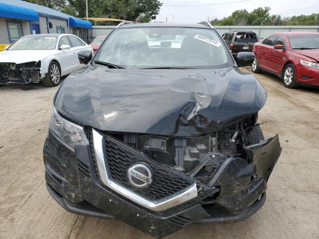 2022 NISSAN ROGUE SPOR - JN1BJ1BW8NW490465