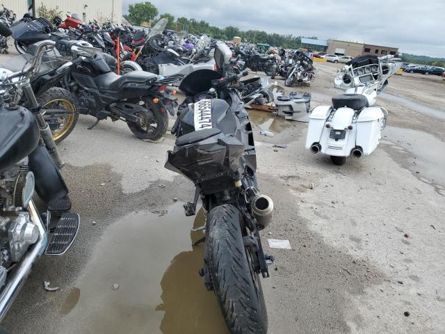 2019 KAWASAKI EX400 - JKAEXKG15KDA29644