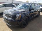 2022 KIA TELLURIDE - 5XYP3DHCXNG295962