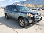 HONDA PILOT EXL photo