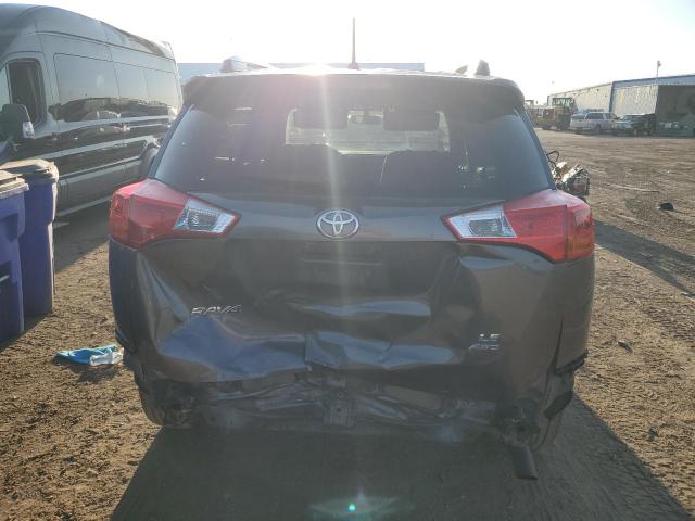 VIN JTMBFREV6FD148221 2015 Toyota RAV4, LE no.6