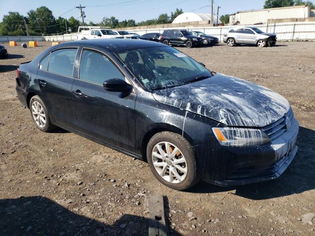 2015 VOLKSWAGEN JETTA SE 3VWD17AJ9FM349370  67707964