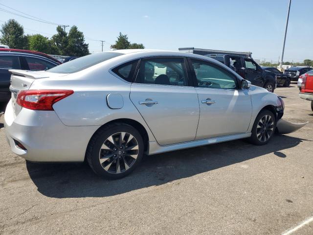 Vin: 3n1ab7ap2hy386380, lot: 67739564, nissan sentra s 20173