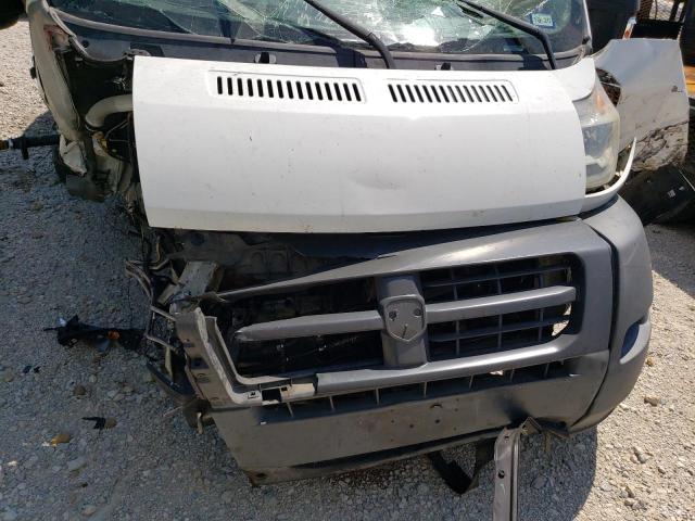 2017 RAM PROMASTER - 3C6TRVBG9HE515602