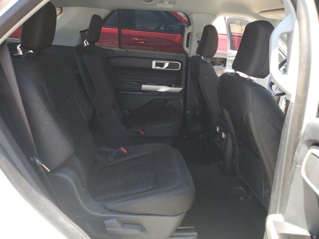 2021 FORD EXPLORER X - 1FMSK8DH4MGC50013