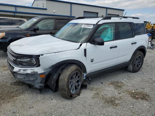 2024 FORD BRONCO SPORT BIG BEND 2024