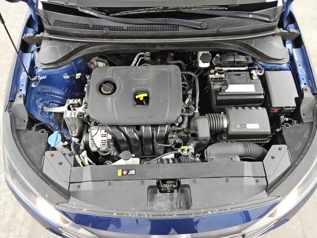 VIN 5NPD84LF8KH428292 2019 Hyundai Elantra, Sel no.11