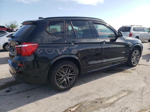 VIN 5UXWX9C56G0D78627 2016 BMW X3, Xdrive28I no.3