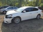 2016 NISSAN SENTRA S - 3N1AB7AP7GL649894