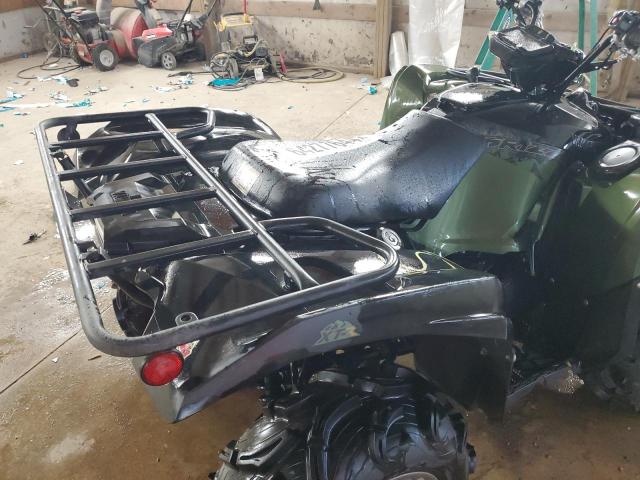 2021 YAMAHA YFM700 G 5Y4AMK23XMA107284
