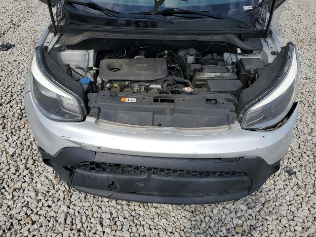 VIN KNDJN2A21H7499671 2017 KIA Soul no.11