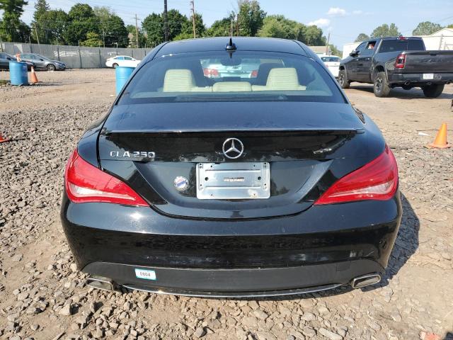 2015 MERCEDES-BENZ CLA 250 - WDDSJ4EB3FN180664