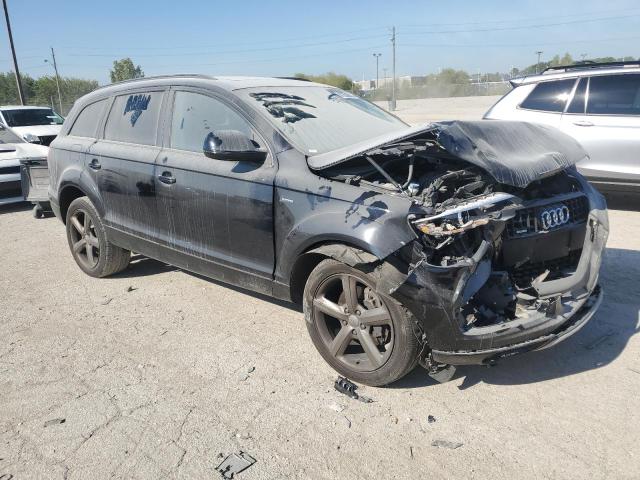 2015 AUDI Q7 PREMIUM WA1LGAFE5FD023111