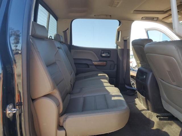 2016 CHEVROLET SILVERADO - 1GC1KXE80GF136416
