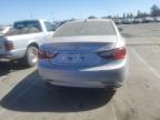 HYUNDAI SONATA SE photo