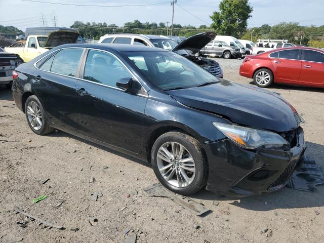 2016 TOYOTA CAMRY LE - 4T1BF1FK4GU208645