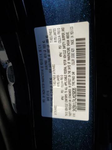 2018 MAZDA 3 SPORT - 3MZBN1U74JM239635