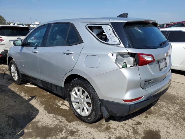 2018 CHEVROLET EQUINOX LS - 3GNAXHEV6JL103079