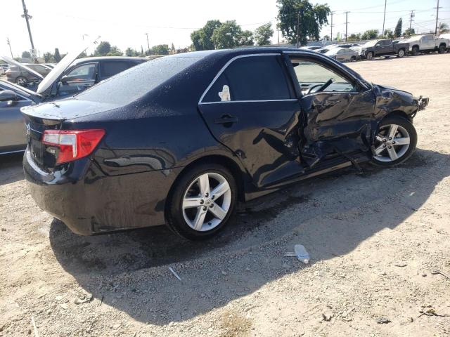 VIN 4T1BF1FK6DU258975 2013 Toyota Camry, L no.3