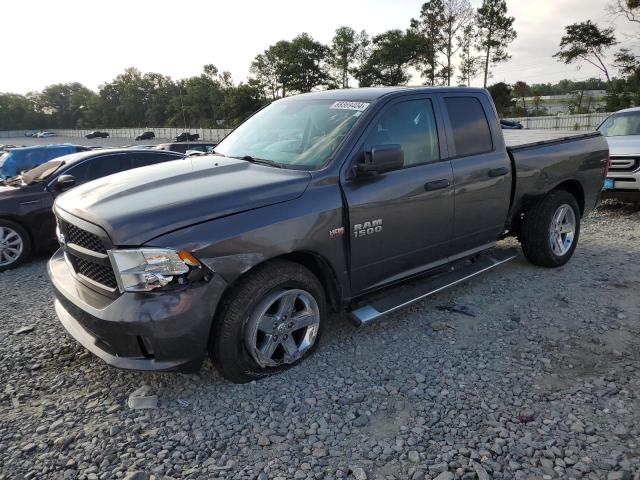 2016 RAM 1500 ST - 1C6RR6FT8GS394905