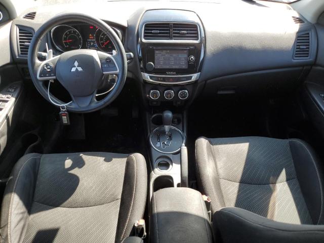 2015 MITSUBISHI OUTLANDER - 4A4AP4AU5FE004946